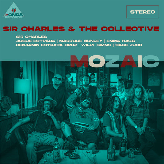 Sir Charles & The Collective