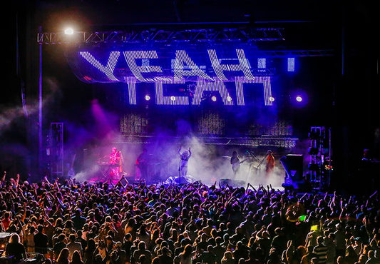 Put On a Show — Event Production & Promotion