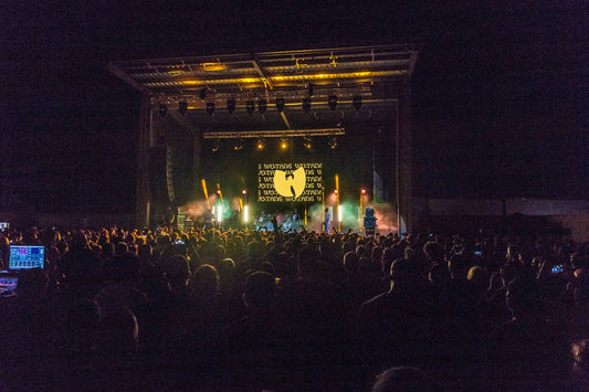 Put On a Show — Event Production & Promotion