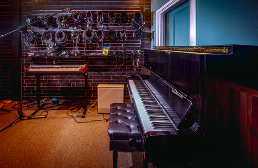 Make the Beat — Beat Making & Music Production