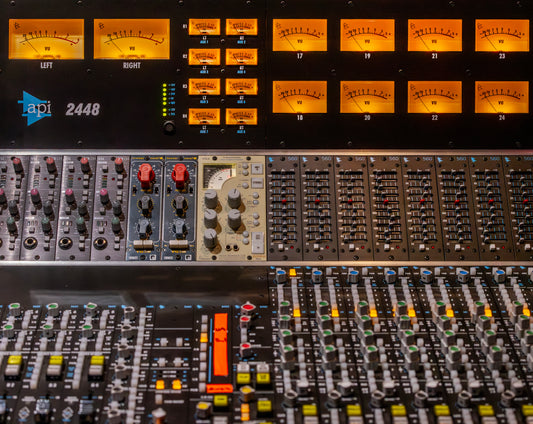 50% Off Studio Time Summer Sale