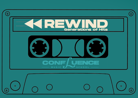 REWIND: Generations of Hits