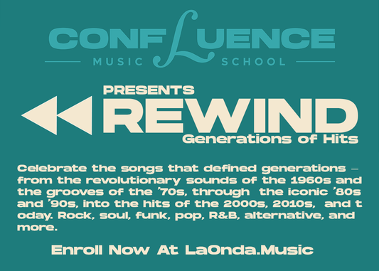 REWIND: Generations of Hits